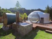 サウナの森 水沼ヴィレッジ の画像2