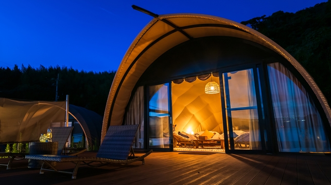 GLAMPROOKしまなみ（グランルーク） の画像9