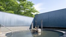 那須温泉 モンゴリアビレッジ テンゲル の画像8
