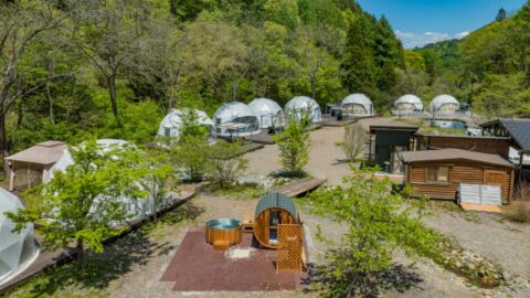 BaCo Resort長野-水のキャンパス-