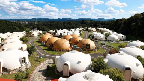 とれとれヴィレッジ