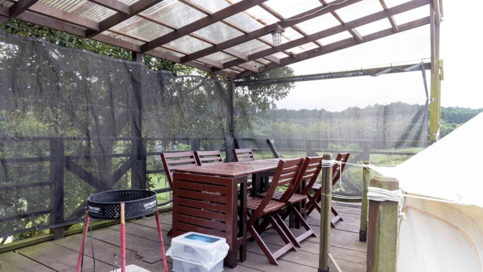 キャメルホテル＆グランピングリゾート