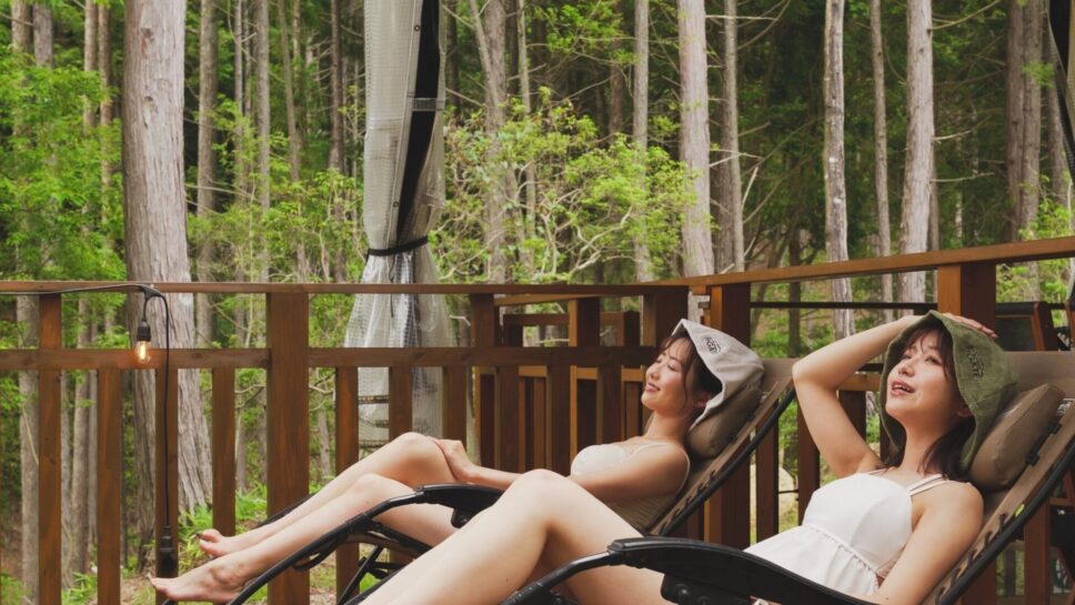 GLAMPING GATE 奈良 の画像14