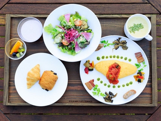 サウナの森 水沼ヴィレッジ の画像24