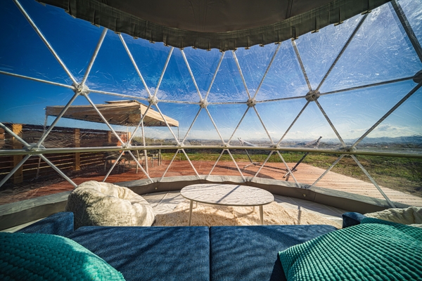 OKAYAMA GLAMPING SORANIA の画像9