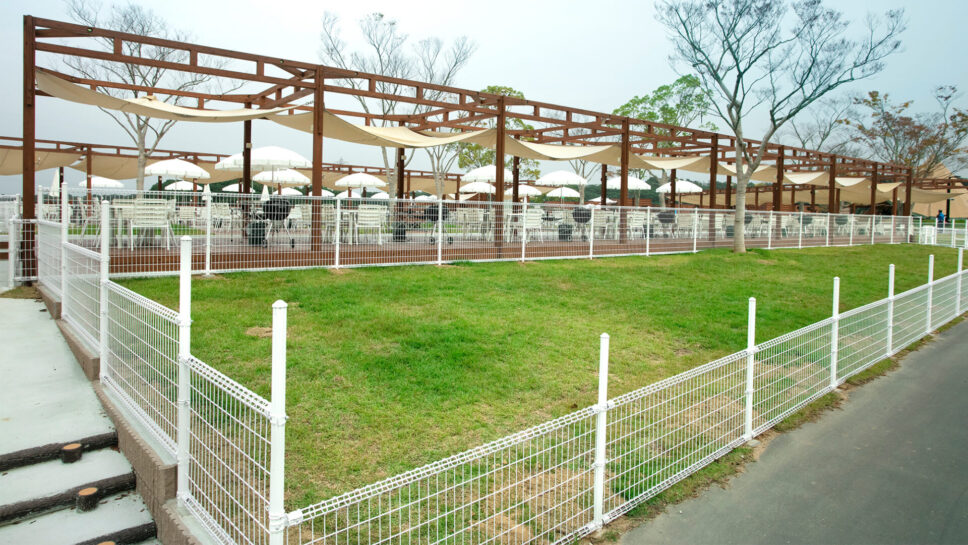 ネスタリゾート神戸 GLAMP BBQ PARK の画像16
