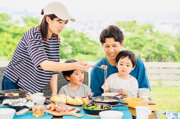 OKAYAMA GLAMPING SORANIA の画像12