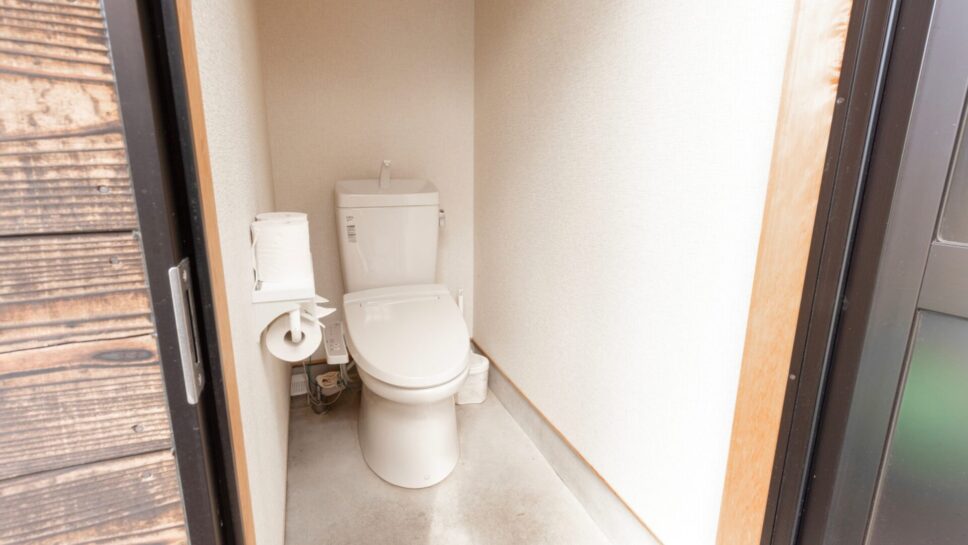 WASUKI BASE びわ湖 VILLA STYLE の画像16