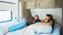 THE TRAILERHOUSE VILLAGE 大牟田 SPA の画像7