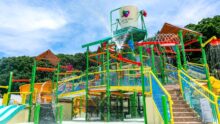 ネスタリゾート神戸 GLAMP BBQ PARK の画像18
