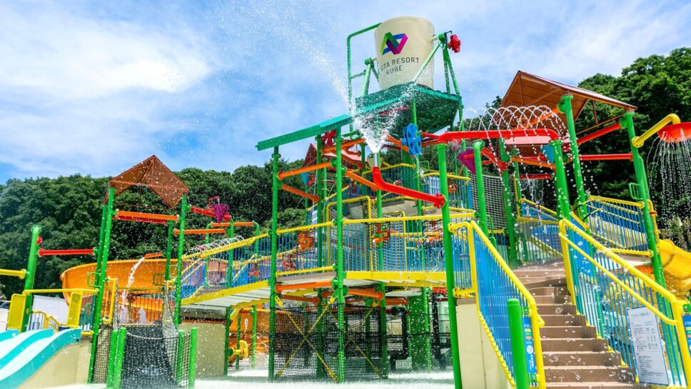 ネスタリゾート神戸 GLAMP BBQ PARK の画像18