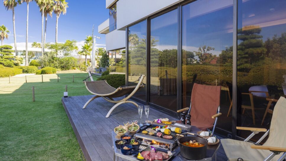 海のホテル島花 レジデンスヴィラ＜淡路島＞ の画像14