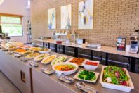 UE GARDEN RESORT の画像9