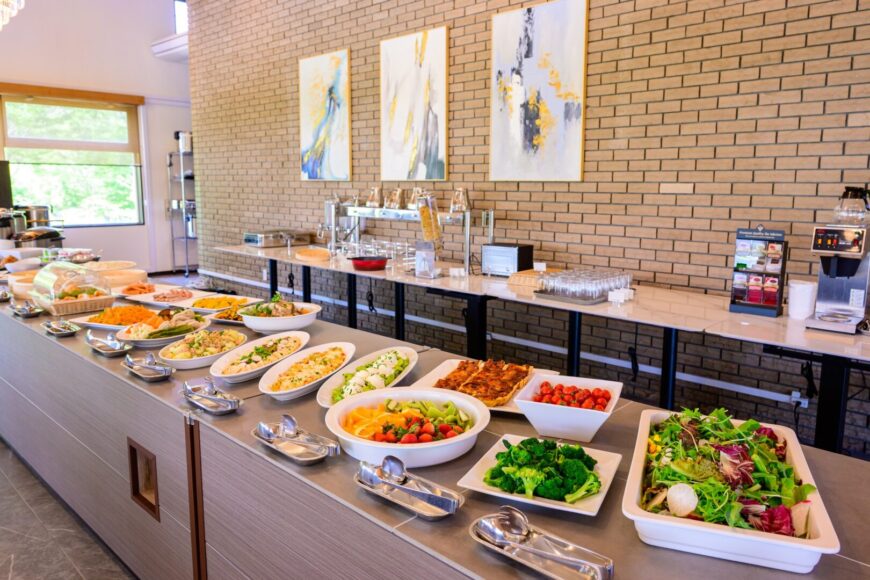 UE GARDEN RESORT の画像9