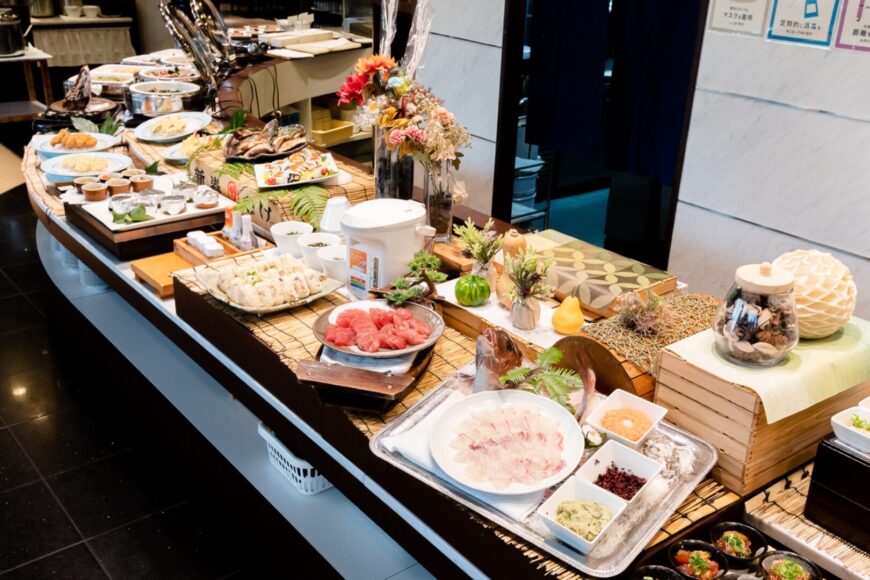 とれとれヴィレッジ の画像20