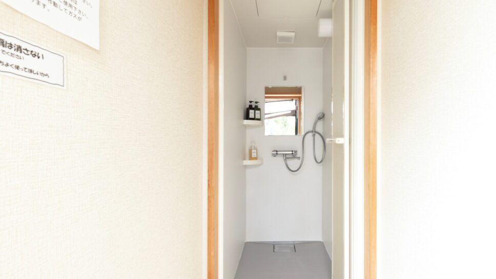 WASUKI BASE びわ湖 VILLA STYLE の画像17