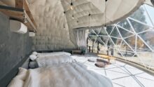 GLAMPING RESORT KOBE ROKUKIKU +one の画像10