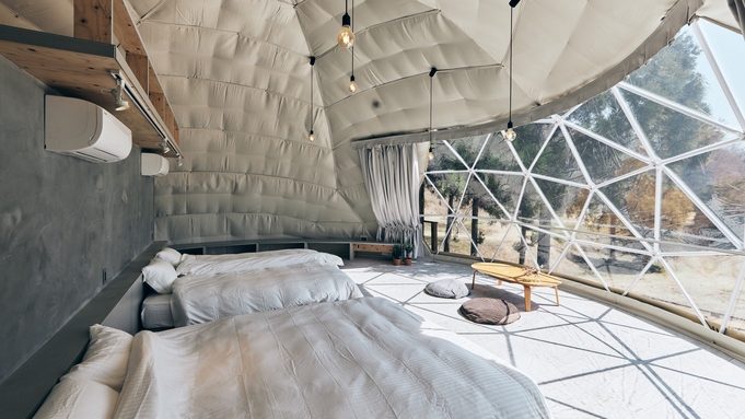 GLAMPING RESORT KOBE ROKUKIKU +one の画像10