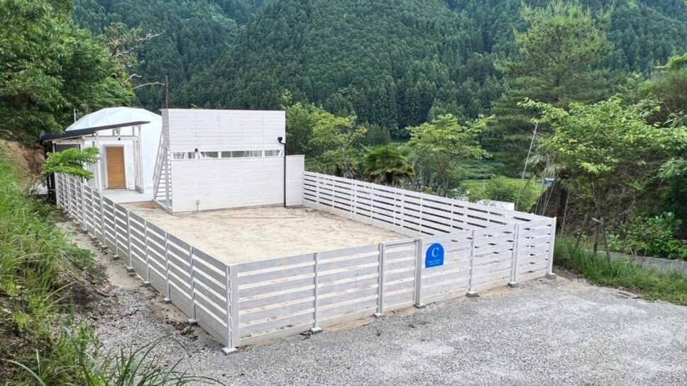 W.A.S. Riverside nature terrace の画像18