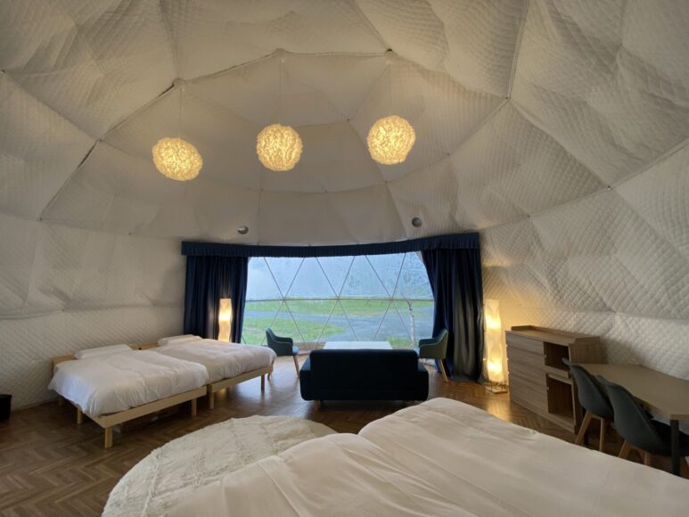GLAMPING STAY TOMAMU（グランピングステイトマム） の画像7