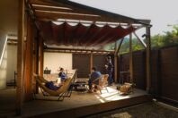 THE BASE GLAMPING YUGAWARA の画像25