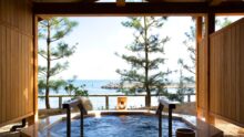 洲本温泉海のホテル島花<淡路島> の画像17