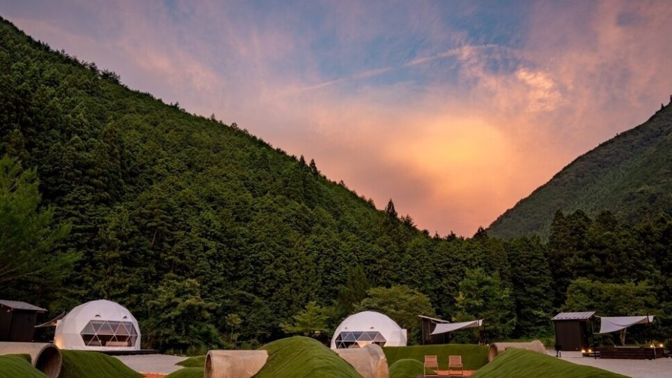 丹波星空グランピング ーSHIGURA RESORTー の画像26