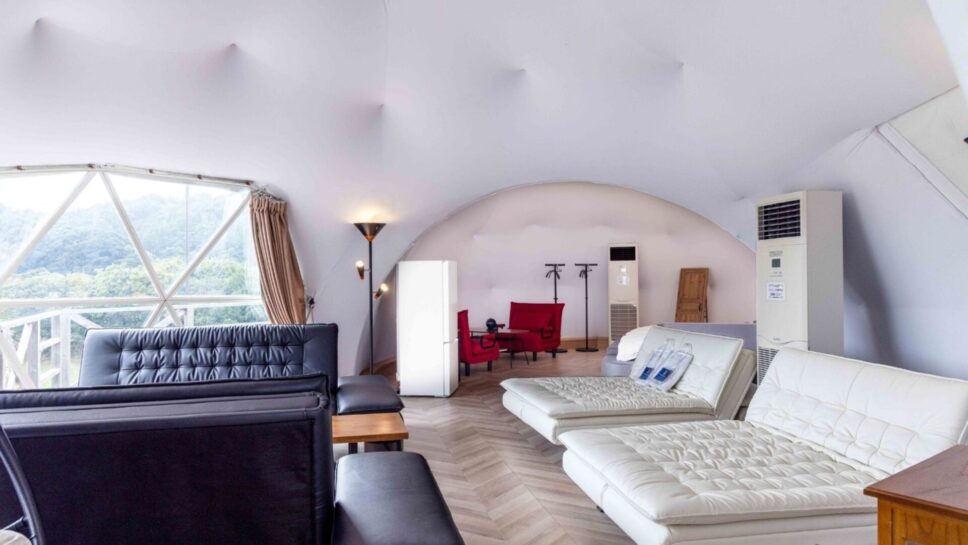 キャメルホテル＆グランピングリゾート