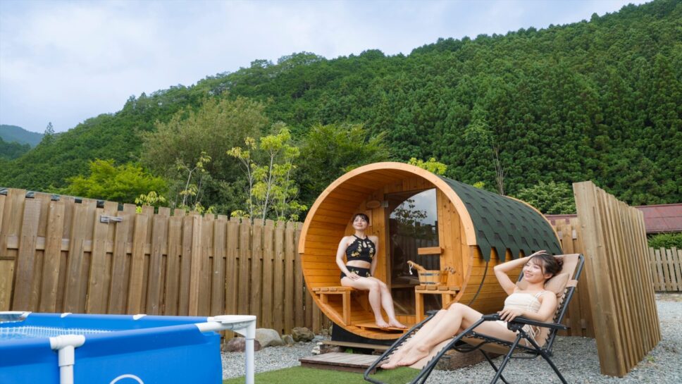 Camp Base Kadojin の画像14