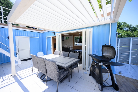 フューチャーリゾート