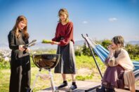 OKAYAMA GLAMPING SORANIA の画像13