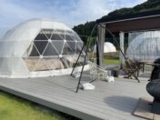 Glamping&Port 結 の画像3