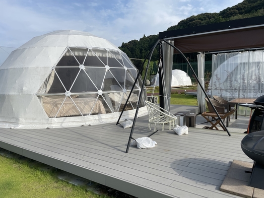 Glamping&Port 結