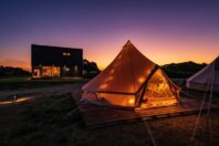 OKAYAMA GLAMPING SORANIA の画像2