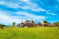備北丘陵公園湖畔ステイズ庄原 の画像24