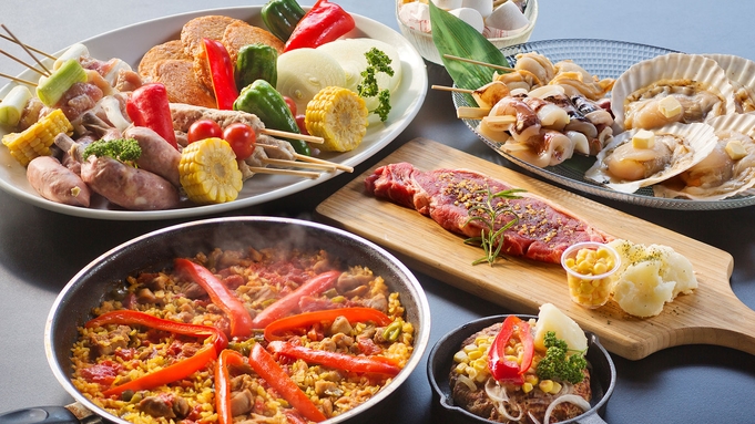 旅館＆グランピングリゾート 花山水 －HANASANSUI－ の画像14