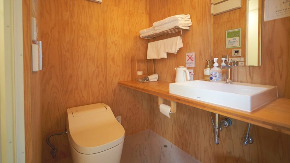 Dot Glamping 富士山 の画像9