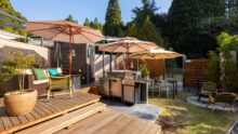 fabula glamping の画像4