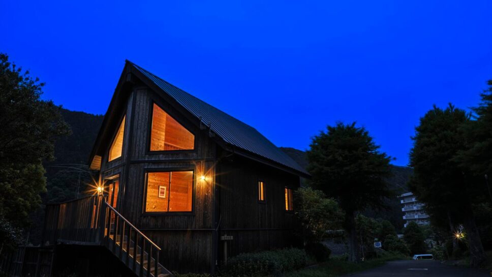 火の谷温泉 美杉リゾート