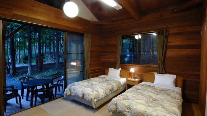 キャンプリゾート森のひととき の画像7