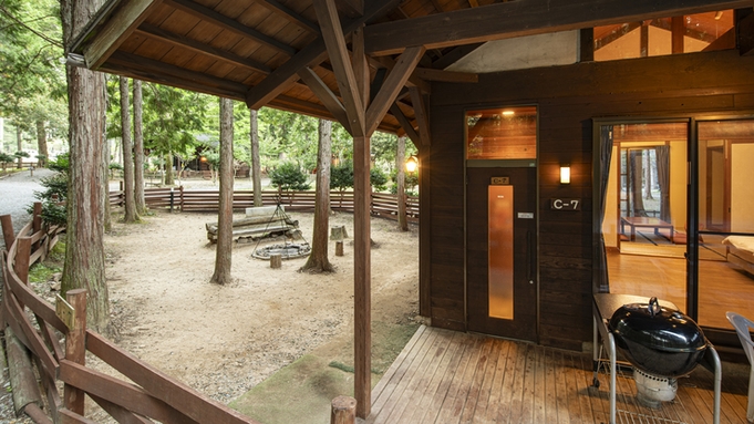 キャンプリゾート森のひととき の画像3