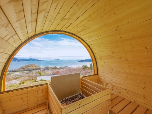 LEMON FARM GLAMPING しまなみ の画像12