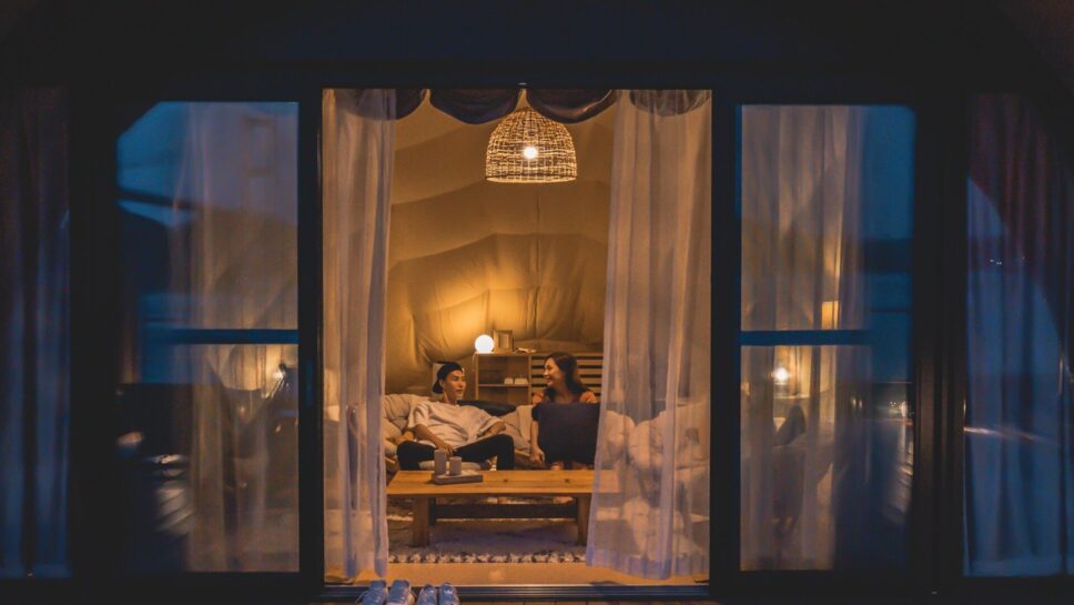 GLAMPROOKしまなみ（グランルーク） の画像8