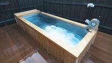 THE TRAILERHOUSE VILLAGE 大牟田 SPA の画像18