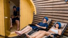 高滝湖グランピングリゾート の画像15