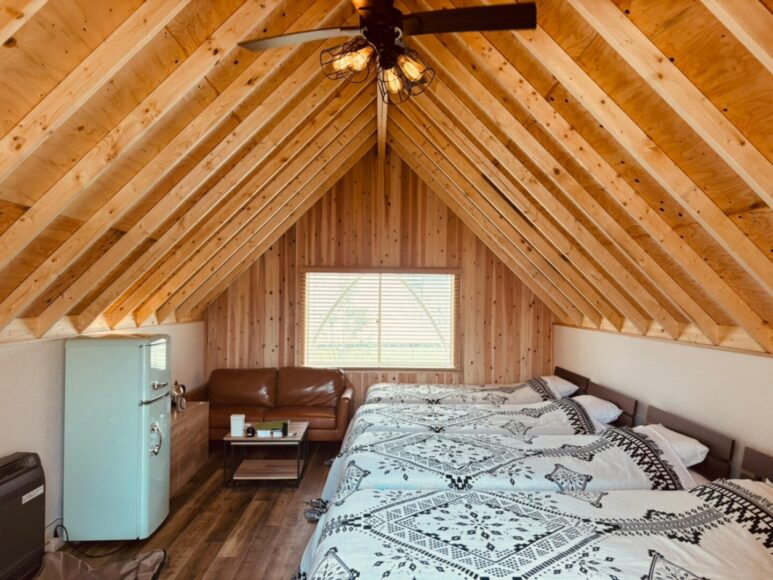 Glamping&Port 結 の画像8