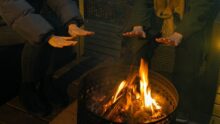 エメラルドの森 伊豆の国グランピングテラス の画像20