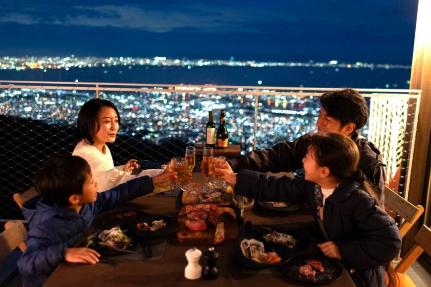 ネイチャーライブ六甲 の画像12