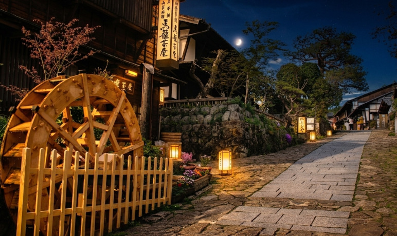ほしとせせらぎのぐらんぴんぐ の画像17
