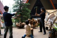 ネイチャーライブ六甲 の画像17